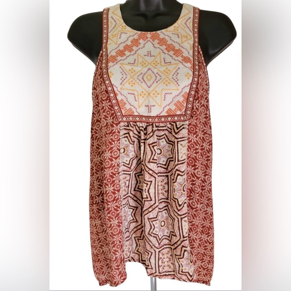 Xhilaration Hobo Top Size Large
